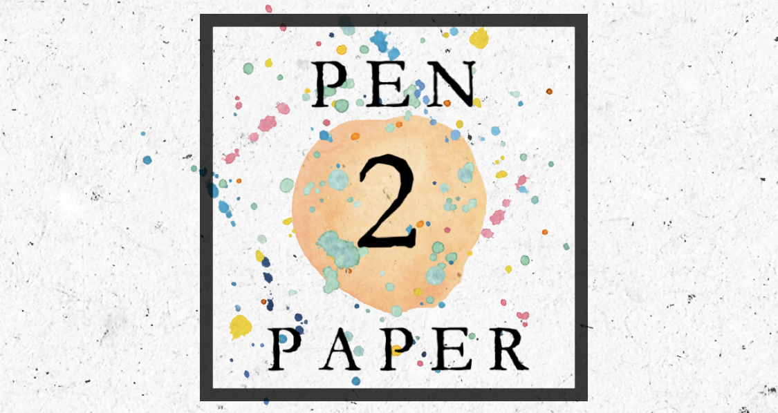PEN2PAPER